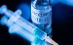 Arrivée de la première dotation de vaccins dès jeudi