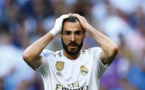 Chantage à la sextape: procès en vue pour Benzema