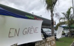 Grève : Ça coince encore au Marina Express et à Oceania