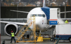 Crash des 737 MAX: accusé de fraude, Boeing va verser 2,5 milliards de dollars