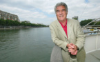Mort de Georges Pernoud, présentateur historique de "Thalassa"