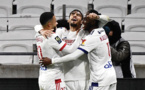 L1: Lyon champion d'automne, premier succès de Pochettino
