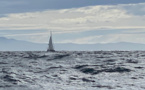 Vendée Globe: ça s'annonce très serré !