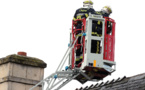 Incendie volontaire à l'Université de Nantes à la veille de partiels