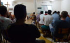 Prison de Nuutania: Le Slam dans l’environnement de ses origines