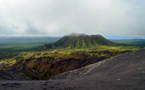 Ambrym, l’île noire...