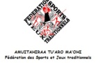 Championnat de Tahiti des sports traditionnels 2013