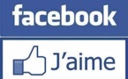 Le bouton "j'aime" de Facebook en dit long sur ses utilisateurs