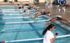 Natation : Belle ambiance pour la coupe Diane Lacombe
