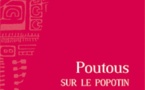 Livre : Poutous sur le popotin