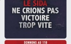 Sidaction 2013 : 72h de mobilisation du 5 au 7 avril à la TV et à la radio