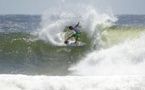 Quiksilver Pro : Michel Bourez 3ème, Kelly Slater 1er
