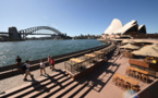 L'Australie ne rouvrira probablement pas ses frontières en 2021