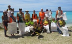 ​Une Miss engagée pour l'environnement
