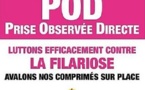 POD : les recommandations de la Direction de la santé