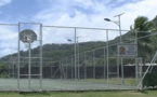 Taputapuatea referme ses plateaux sportifs et ses sites publics