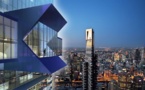 Melbourne revendique la future plus haute tour de l'hémisphère sud