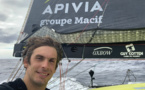 Vendée Globe: Dalin toujours devant, Burton recolle