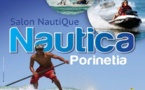 Salon Nautique, Nautica Porinetia 2013