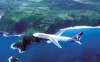 Hawaiian Airlines ouvre de nouvelles lignes vers la Nouvelle-Zélande