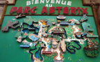 Le Parc Astérix ferme son delphinarium, à la veille du débat sur la maltraitance animale