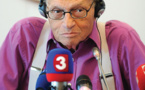 Larry King, le vétéran à bretelles de la télé, roi de l'interview, est mort