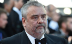 Accusé de viol, le producteur et cinéaste Luc Besson placé sous le statut de témoin assisté