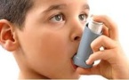 14% des cas d'asthme chez l'enfant liés à la pollution automobile