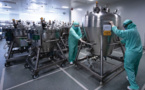Covid-19: Sanofi va produire les vaccins de Pfizer-BioNTech mais poursuit sa propre recherche