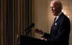 "Il est temps d'agir": Biden promet de mener la réponse mondiale à la crise du climat