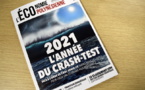​Le magazine L’ECOnomie polynésienne fait le point