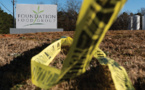 USA: six morts après une fuite chimique dans une usine agro-alimentaire en Georgie