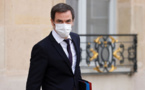 Covid-19: la France s'attend à plus de restrictions sanitaires et à moins de vaccins