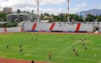 Football: Les Toa Aito à Nouméa pour affronter les Calédoniens