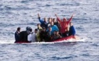 Australie: deux morts et quelque 90 migrants secourus dans un naufrage