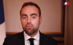 Sébastien Lecornu : "La menace est grande pour la Polynésie française"