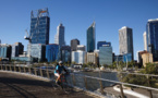Australie: confinement à Perth après un premier cas de Covid en 10 mois