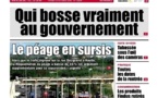 Hersant/Tapie: les journalistes des Nouvelles-Calédoniennes écrivent à M.Ayrault