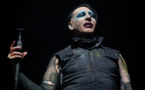 Le chanteur Marilyn Manson visé par plusieurs accusations de harcèlement et de viol