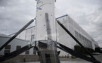 SpaceX vise la fin 2021 pour l'envoi de ses premiers touristes dans l'espace