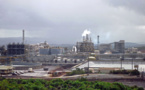 Vale dénonce des "violences insupportables" contre son usine de nickel en Nouvelle-Calédonie
