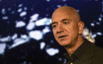 Bezos va prendre du recul et céder les commandes au quotidien d'Amazon