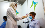 Israël: le vaccin protège mais des doutes persistent sur l'immunité collective