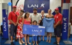 Remise des prix du jeu « la grande chasse au trésor de Pâques »