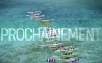 TF1 dévoile le teaser de Koh Lanta à Taha'a