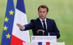 Le projet de loi issu de la Convention climat arrive en Conseil des ministres