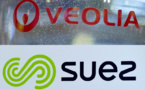 L'affrontement entre Suez et Veolia monte encore d'un cran