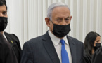 Israël: Netanyahu rejette les accusations de corruption à la reprise de son procès