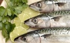 Manger du poisson prolonge l'espérance de vie des personnes plus âgées