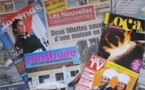 Journaux Hersant/Tapie: fin de la grève aux Nouvelles Calédoniennes